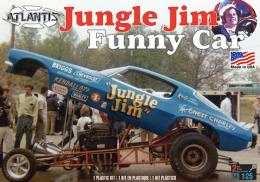 1971er Jungle Jim Camara
