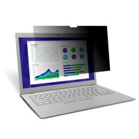3M Blickschutzfilter für 11,6 Breitbild-Laptop mit randlosem Display - Blickschutzfilter für Notebo