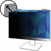 3M Blickschutzfilter für Bildschirme - entfernbar - magnetisch - 58.42 cm (23)