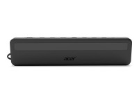 Acer 13-in-1 Docking Stand - Dockingstation - USB-C