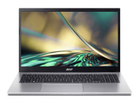 Acer Aspire 3 A315-59 - Intel Core i5 1235U / 1.3 GHz - ESHELL - Intel Iris Xe Grafikkarte - 16 GB R