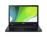 Acer Aspire 3 A317-52-3273 - 17,3 FHD, i3-1005G1, 8GB, 256GB SSD, Windows 10 Pro