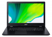 Acer Aspire 3 A317-52-33T8 - Core i3 1005G1 / 1.2 GHz - Win 10 Home 64-Bit - 8 GB RAM - 256 GB SSD N