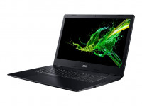 Acer Aspire 3 A317-52-743M - Core i7 1065G7 / 1.3 GHz - Win 10 Home 64-Bit - 8 GB RAM - 512 GB SSD N