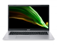 Acer Aspire 3 A317-53-5549 - 17.3 FHD IPS, Core i5-1135G7, 16GB RAM, 512GB SSD, Linux (eShell)
