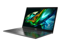Acer Aspire 5 17 A517-58M - Intel Core i5 1335U / 1.3 GHz - Win 11 Home - Intel Iris Xe Grafikkarte