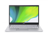 Acer Aspire 5 A515-56-75VG - Core i7 1165G7 / 2.8 GHz - Win 10 Home 64-Bit - 8 GB RAM - 512 GB SSD Q