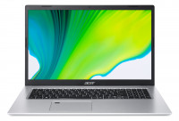 Acer Aspire 5 A517-52-54MN - Core i5 1135G7 - Win 10 Pro 64-Bit - 16 GB RAM - 1.024 TB SSD - 43.94 c