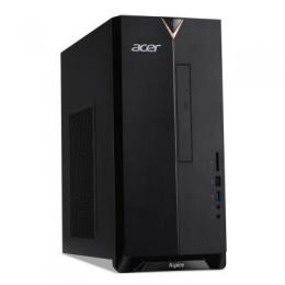Acer Aspire TC-1660 PC B-Ware Intel i3-10105 4x 3.70GHz, 8GB RAM, 512GB SSD, UHD 630, Linux