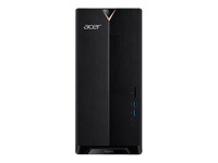 Acer Aspire TC-886 - Tower - Core i5 9400F / 2.9 GHz