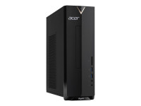 Acer Aspire XC-830, Pentium Silver J5005, 8GB RAM, 256GB SSD, Linux