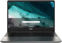 Acer Chromebook 314 C934 - Intel Celeron N4500 / 1.1 GHz - Chrome OS - UHD Graphics - 8 GB RAM - 64