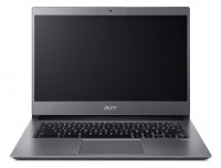 Acer Chromebook 714 CB714-1WT-541J - Core i5 8250U / 1.6 GHz - Chrome OS - 16 GB RAM - 128 GB SSD -