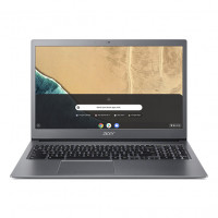 Acer Chromebook 715 CB715-1WT-33NB - Core i3 8130U / 2.2 GHz - Chrome OS - 8 GB RAM - 64 GB SSD - 39