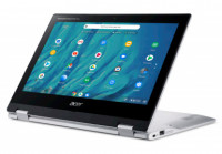 Acer Chromebook Spin 311 CP311-3H-K2RJ - Flip-Design - MT8183 / 2 GHz - 4 GB RAM - 64 GB eMMC - 29.5