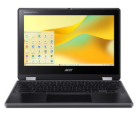 Acer Chromebook Spin 511 R756TN-TCO - Flip-Design - Intel N-series N100 - Chrome OS - UHD Graphics -