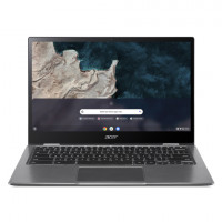Acer Chromebook Spin 513 R841T-S512 - 13.3 Touch IPS, Snapdragon 7c Lite, 4GB RAM, 64GB Flash
