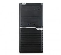 Acer Veriton M6 VM6670G - Tower - Core i9 10900 / 2.8 GHz