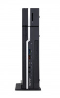 Acer Veriton N4 VN4670GT - Kompakt-PC - Core i7 10700T / 2 GHz