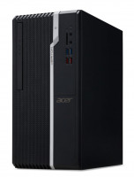 Acer Veriton S2 VS2665G - Tower - Core i3 9100 / 3.6 GHz