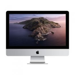 Apple iMac 27 Retina 5K 2020 CZ0ZW-0002000H Intel i5 3,30 GHz, 8 GB RAM, 2 TB SSD, Radeon Pro 5300 4 GB