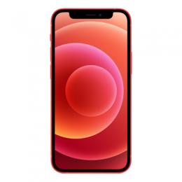 Apple iPhone 12 mini 64GB Dual-SIM (PRODUCT)RED [13,7cm (5,4) OLED Display, iOS 14, 12MP Kamera]