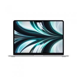 Apple MacBook Air 13,6 2022,Apple M2 Chip 8-Core,8-Core GPU ,24 GB,1000 GB,67W USB-C Power Adapter,silber