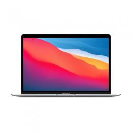 Apple MacBook Air (M1, 2020) CZ128-0110 Silber B-Ware Apple M1 Chip mit 8-Core GPU, 16GB RAM, 1TB SSD, macOS - 2020