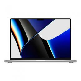 Apple MacBook Pro 16“,Apple M1 Max 10-Core,32-Core GPU,32 GB,2TB ,Deutsch,silber