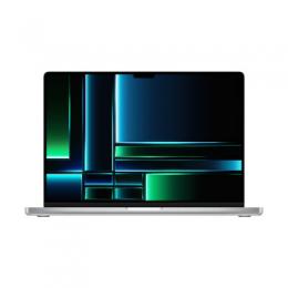 Apple MacBook Pro 16“ M2 Max, 12-Core, 30-Core GPU - 64GB RAM, 4TB SSD, silber