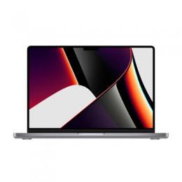 Apple MacBook Pro,Apple M1 Pro 10-Core,14-Core GPU,32 GB,2000 GB ,Englisch (USA),grau