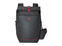 ASUS ROG Ranger Backpack - Notebook-Rucksack - 43.2 cm (17