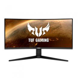 ASUS TUF Gaming VG34VQL1B B-Ware - 86,36 cm (34 Zoll), LED, VA-Panel, UWQHD, Curved, 165Hz, FreeSync, 1ms, DP, HDMI
