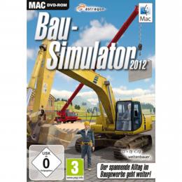 Bau-Simulator 2012 (Mac)