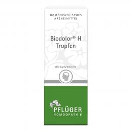 Biodolor H Tropfen