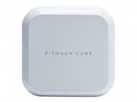 Brother P-Touch Cube Plus PT-P710BTH - Etikettendrucker - Thermotransfer - Rolle (2,4 cm)
