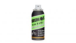 Brunox Top-Kett 100 ml Spray SCHWARZ/ORANGE