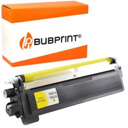 Bubprint Toner yellow kompatibel für Brother TN-230 für Brother DCP-9010CN, HL-3040CN 3070CW, MFC-9120CN 9320CW