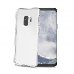 Celly GELSKIN790 (Galaxy S9) Transparent