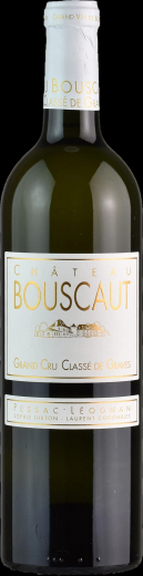 Chateau Bouscaut Blanc 2018