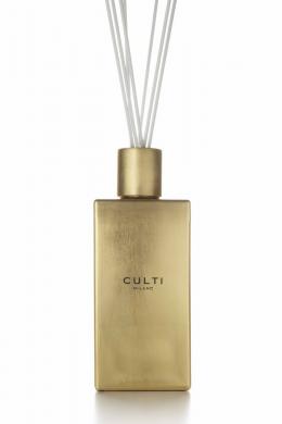 CULTI Magnum Decor Gold Tessuto Raumduft - 2700 ml