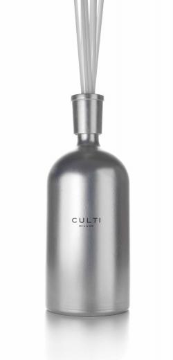 CULTI Magnum Stile Silver Fuoco Raumduft - 4300 ml