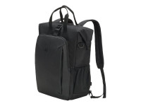 Dicota Backpack Eco Dual GO - Notebook-Rucksack