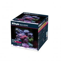 Dupla Marin Meerwasseraquarium Ocean Cube 80 Set 45x45x40cm, 81L