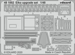 Eiko - Upgrade set [Eduard]