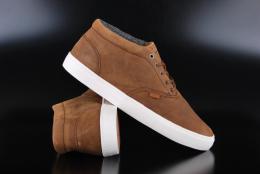 Element Preston Premium Walnut Sneaker US11,5/EU45