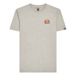Ellesse Canaletto T-Shirt Herren - Hellgrau, Größe XXL