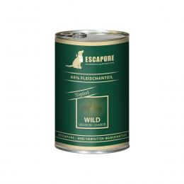 ESCAPURE Wild Topferl 24x400g
