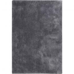 Esprit Relaxx Hochflor-Teppich - frost gray - 130x190 cm
