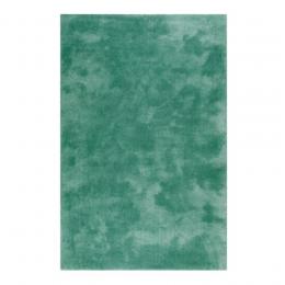 Esprit relaxx Hochflor-Teppich - smaragd grün - 80x150 cm